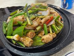 -焯明脆肉鲩世家(金沙洲店)