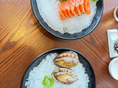 -东海怡品海鲜豆捞(舟宿夜江店)