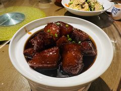 -小菜园新徽菜(芜湖镜湖苏宁店)