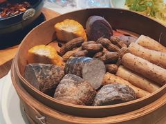 -醉辉皇(桃源π商业广场店)