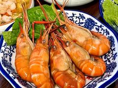 -孙盛兴奥灶面馆·蟹黄面·三虾面(山塘街总店)