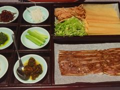 -柿合缘新京菜(国金中心商场店)