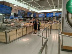 -宜家·瑞典风味餐厅(北京西红门店)