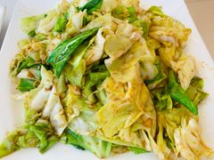 -渔民船说·北塘海鲜·天津菜·海肠捞饭(北塘古镇店)