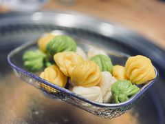 -山河屯铁锅炖·非遗铁锅炖(华强北店)