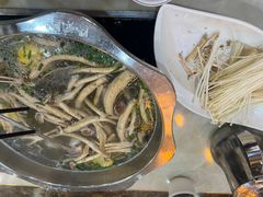 -潮悦牛肉火锅城(水贝店)