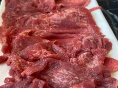 -潮汕美牛肉丸火锅店(天宁寺店)
