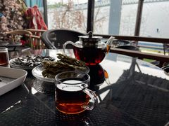 -茯茶镇