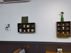 -沏点Trattoria意大利餐厅(新街口店)