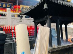 -径山寺