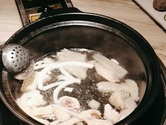 -同仁四季椰子鸡(福田东园总店)