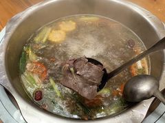 -小胖牛肉馆(安昌旗舰店)