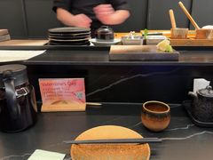 -Sushi Hanzo半藏(天环广场店)