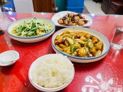 -台州湾小海鲜·范家厨房(人民路店)