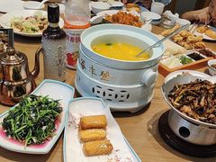 -徽鼎顺·臭鳜鱼 虾仁灌汤包(和平路店)