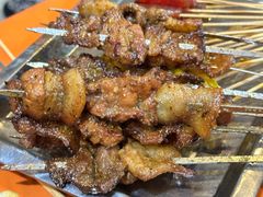 -马老大烧烤(和平路店)