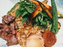 私藏版牛骨浓汤烩饭-娜娜家·Nana's restaurant(国金汇店)