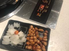-百年果林椰子鸡(中洲店)
