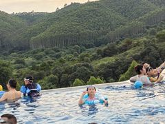 -清远熹乐谷温泉度假酒店