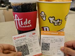 -佳兆业国际影城(惠州IMAX店)