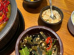 -云海肴·汽锅鸡·云南菜(苏州中心店)