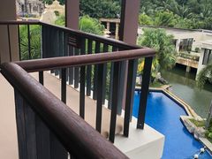 -三亚亚龙湾雅高铂尔曼别墅度假酒店