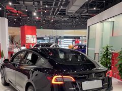 -TESLA 特斯拉(北京颐堤港体验店)