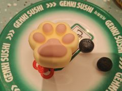 -元气寿司(东方宝泰店)