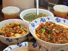 -八碗湘长沙市井菜(坡子街店)