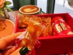 -tuan woodfire kitchen(锦绣坊店)