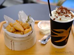 -BeauTea水仙(coco park店)