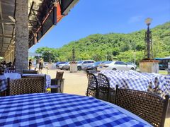 -钱大妈海鲜饭店(保利林语店)