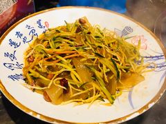 -粗粮人家·东北菜(洋桥店)