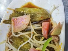 -二姐卤煮(南十里居店)