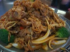 -东北大院·东北菜(三台子店)