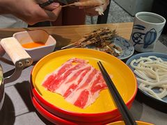 -沼津港精致料理·寿喜烧·烧鸟(龙湖南桥天街日料榜单店)