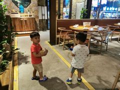 -渔太泰漓江小馆·广西融合菜(西街店)