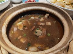 -大师兄·手工面·西北菜(美的悦然广场店)