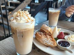 -Maan coffee漫咖啡(1905店)