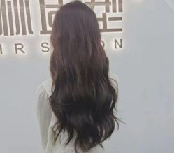 -柯琳造型