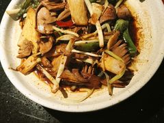 -老头儿油爆虾·知味杭州(爱琴海购物中心)