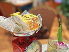 -芽笼芽笼新加坡餐厅(环球港店)
