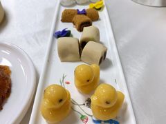 -东门烤鸭店(东华门店)