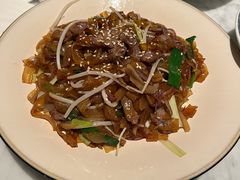 -深圳美高梅酒店-品聚嘉府中餐厅