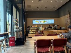 -星巴克(北京望京东园店)