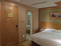 -维也纳酒店 (蠡口家具城地铁站店)