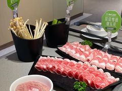 -海底捞火锅(泉城路店)