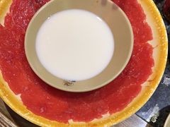 -蜀大侠火锅(森兰花园城店)