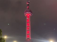-东方明珠广播电视塔
