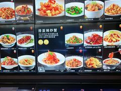 -将相和·海鲜蒸饺大连菜·连鹭海鲜姊妹店